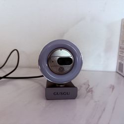 1440 Webcam