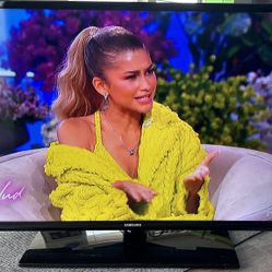 Samsung 40 Inch  LED HDTV