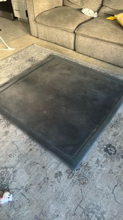 Free Huloosleep Mat and Foam Bed Topper