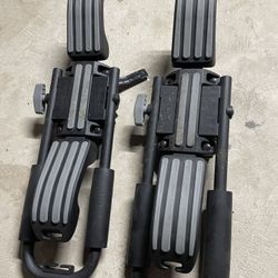 Roof Mounted kayak / Surfboard Rack 