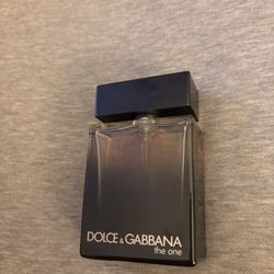 Dolce And Gabbana Men’s Cologne 
