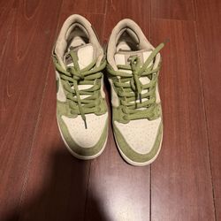 Nike Sb Dunk Yuto Matcha 