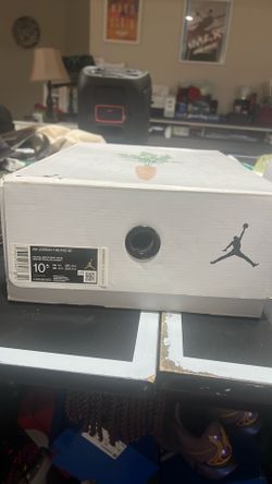 Jordan 7 retro SE. Mens size 10.5
