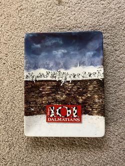“Over The Wall” Bradford Exchange Collectors Plate