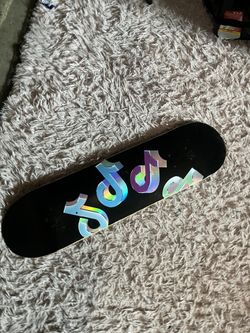 Skateboard