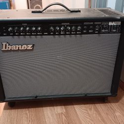 Ibanez Toneblaster 2X12 100watt Combo