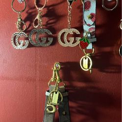 Keychains