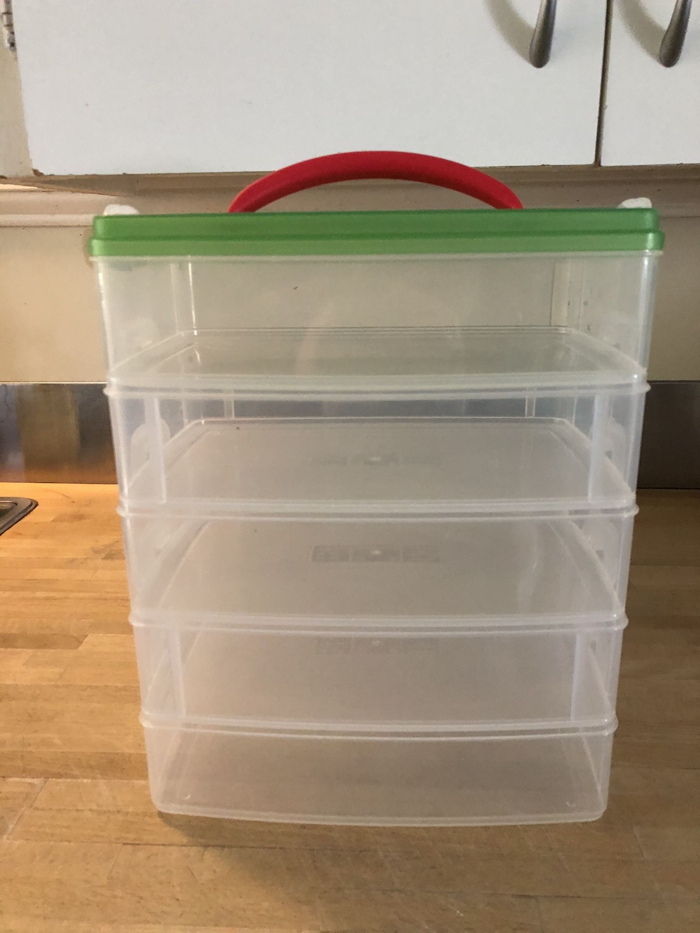 Snapware Storage Container