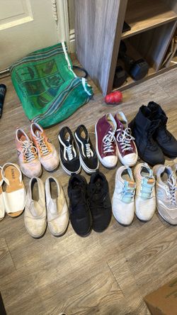 Shoes