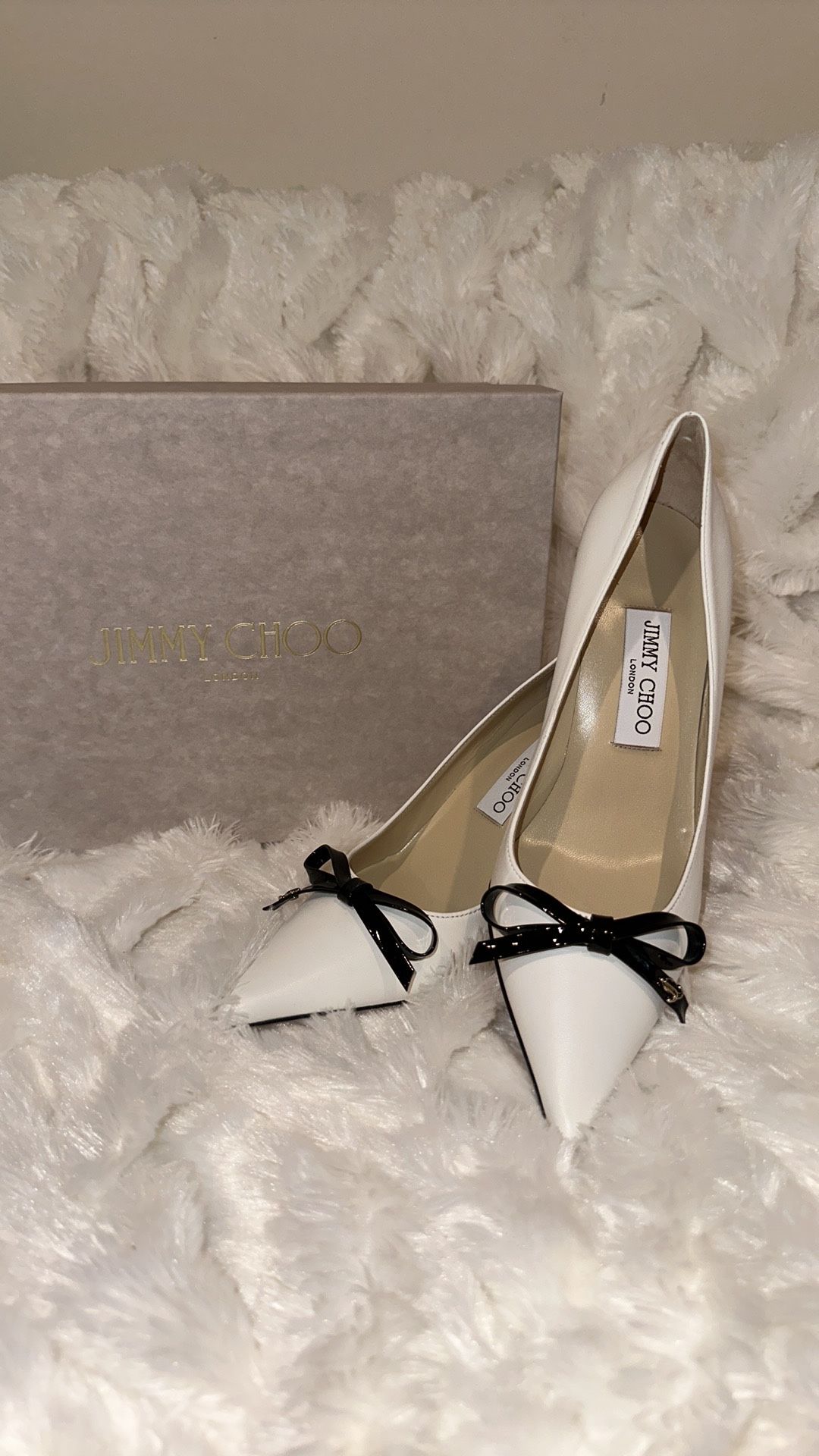 Jimmy Choo Pumps