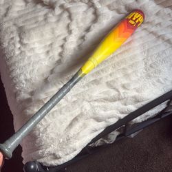 USSSA Easton Hype Fire Drop 5 31 Inch