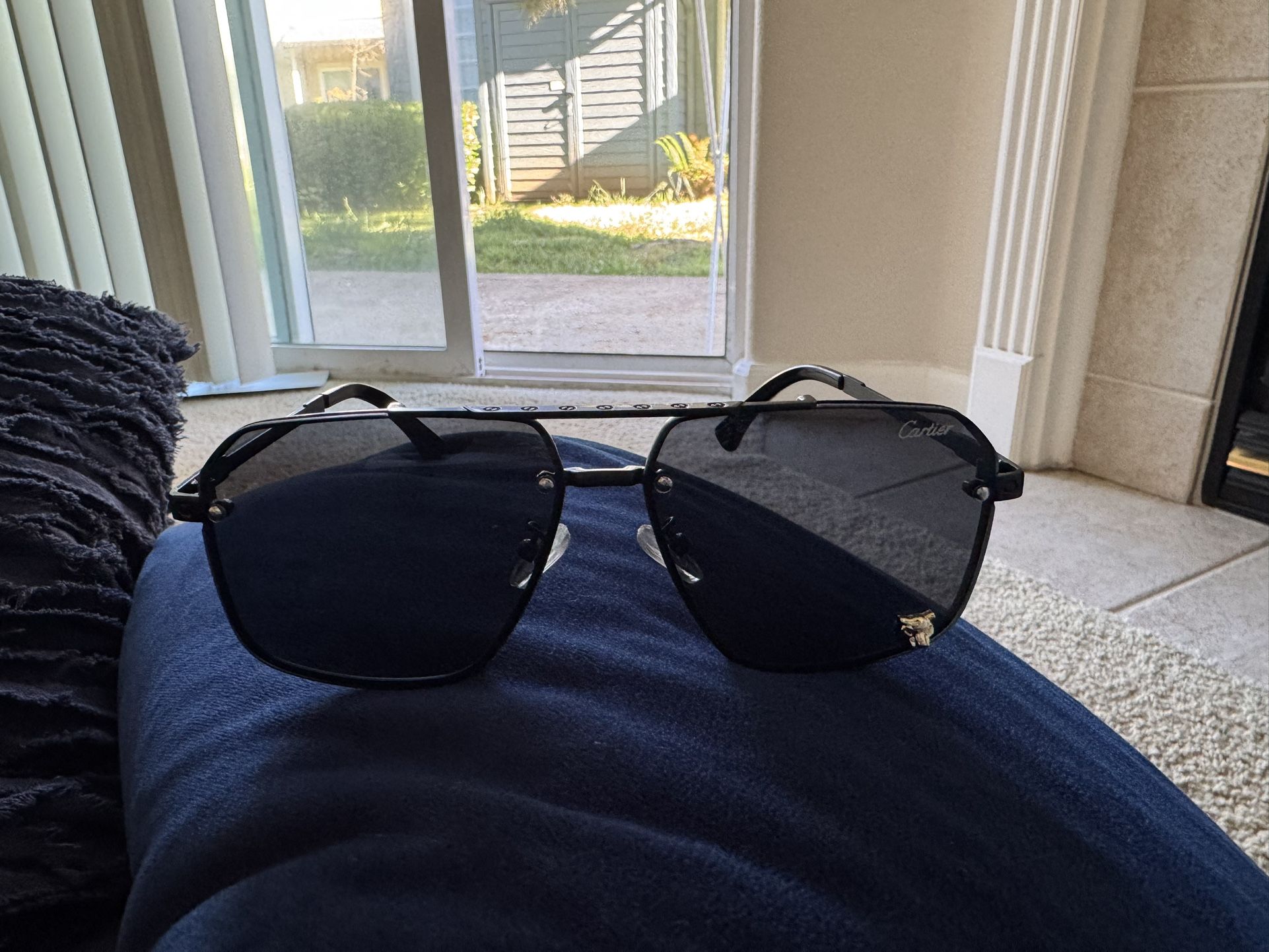 Luxury Sunglasses
