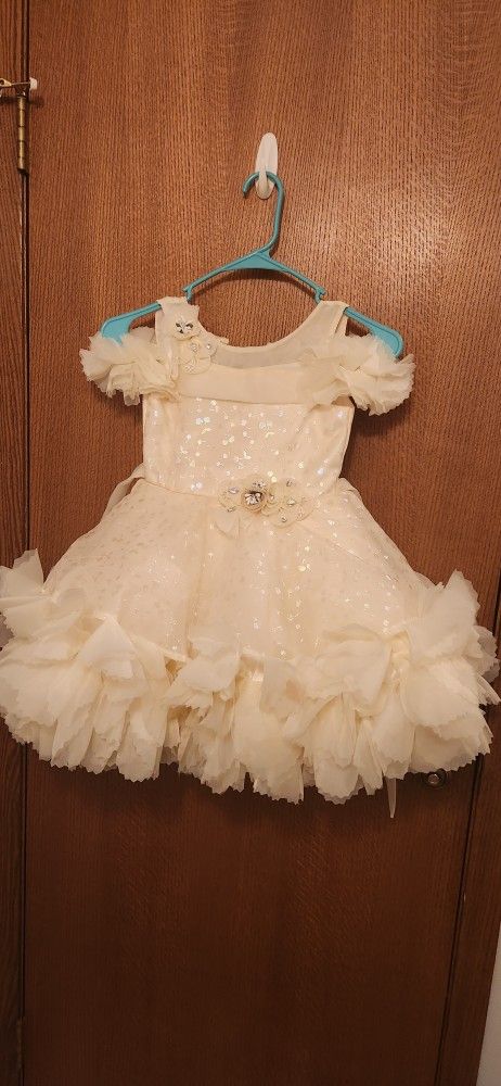 kids party wear gown- Exotic  collections - 100's of dresses