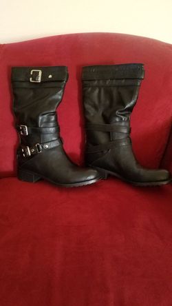 Women's boots