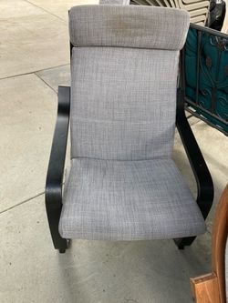 IKEA POÄNG Armchair