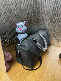 Duffel Bags