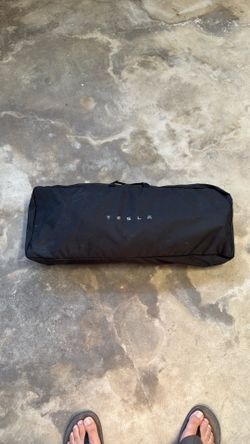 tesla pet protector