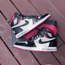 Jordan 1 NFR
