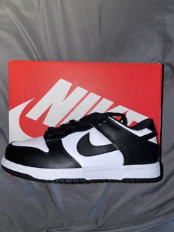 Nike Panda Dunks