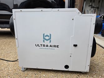 Ultra-Aire 120H Whole-House Dehumidifier (Therma-Stor (contact info removed)) – Brand New / Never Installed