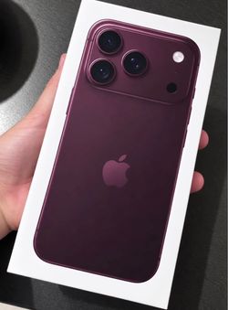 iPhone 18 Pro