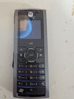 PTT radios + accessories