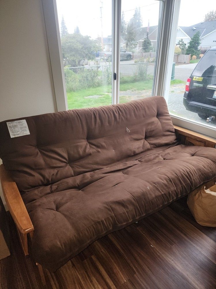 Futon For Sale