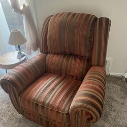 Recliner 