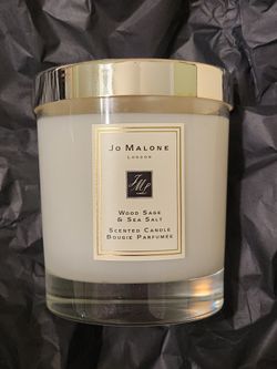 New Jo Malone Candle