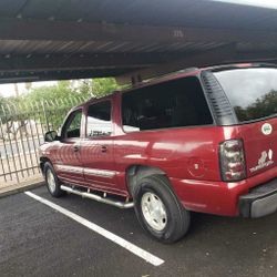 2004 GMC Yukon
