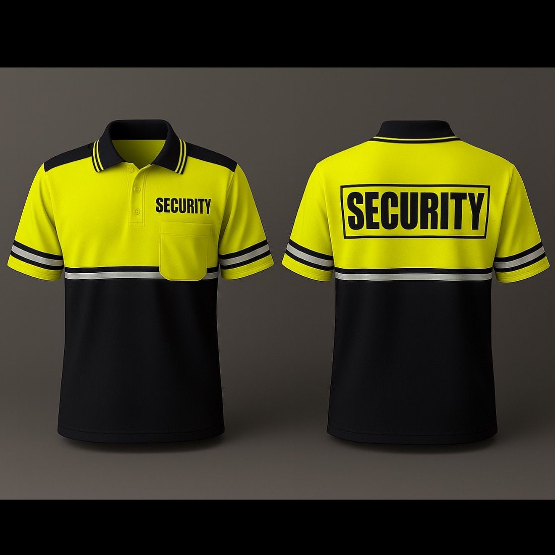 Security Shirt