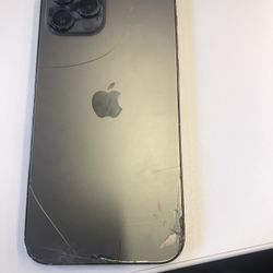 Iphone 12 Pro 