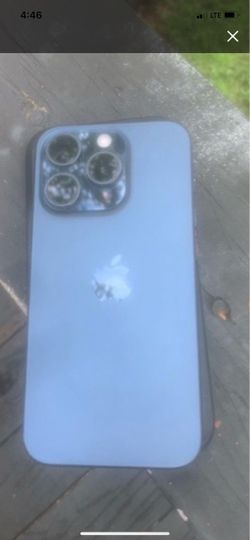 iPhone 15 pro