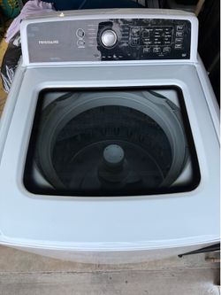 Washer/ lavadora