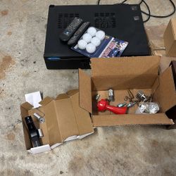 Tool Box Xm Radio Receiver Block