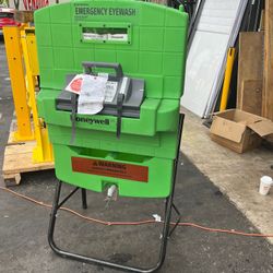 Station De Lavado De Ohos Fendall Pure Flow