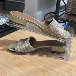 Neoprok Shoe  Slot Organizer 20 pieces 