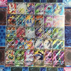 Pokemon Card Trade Ins