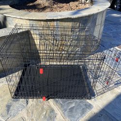 KONG - Ultra Strong Dog Crate 