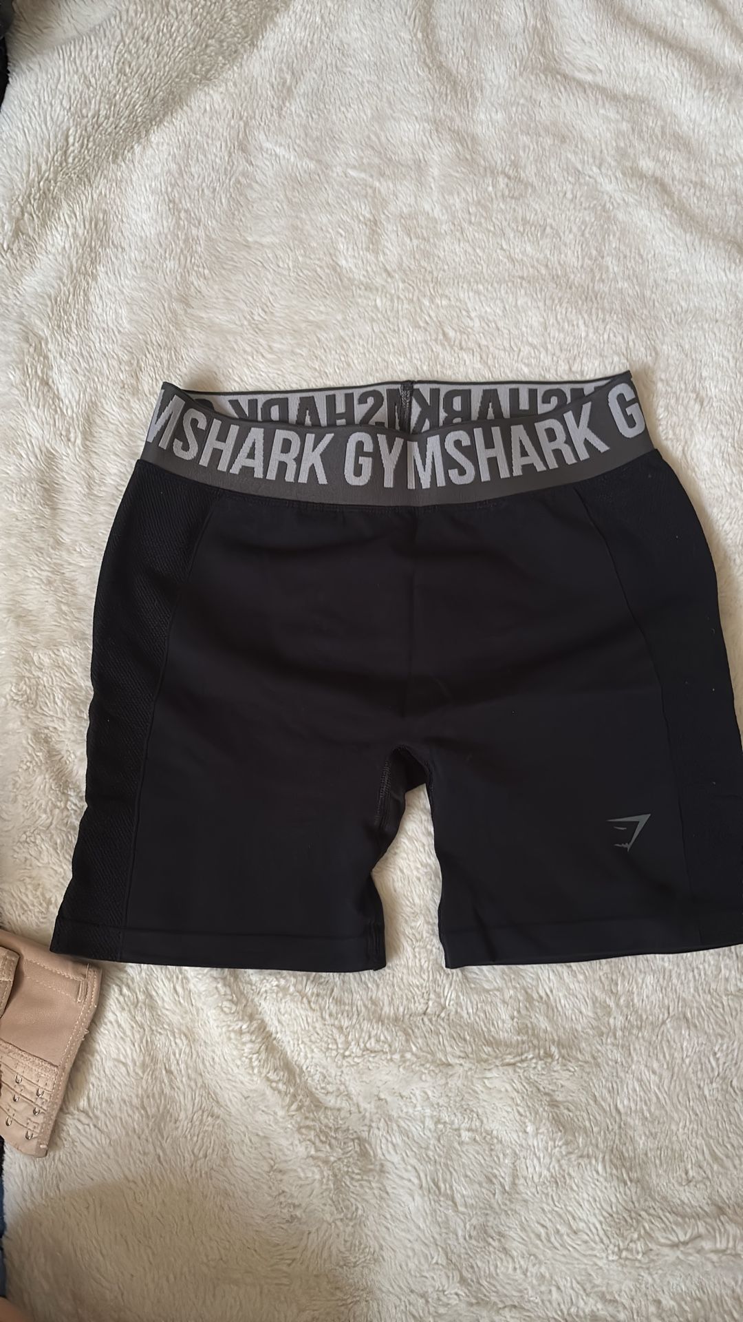 GYMSHARK MEDIANO