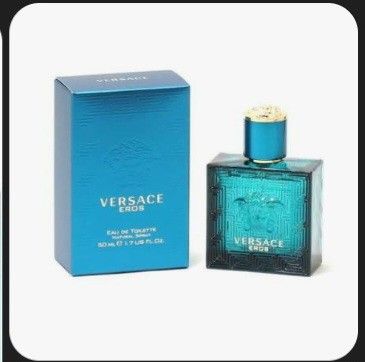 Versace Eros Cologne