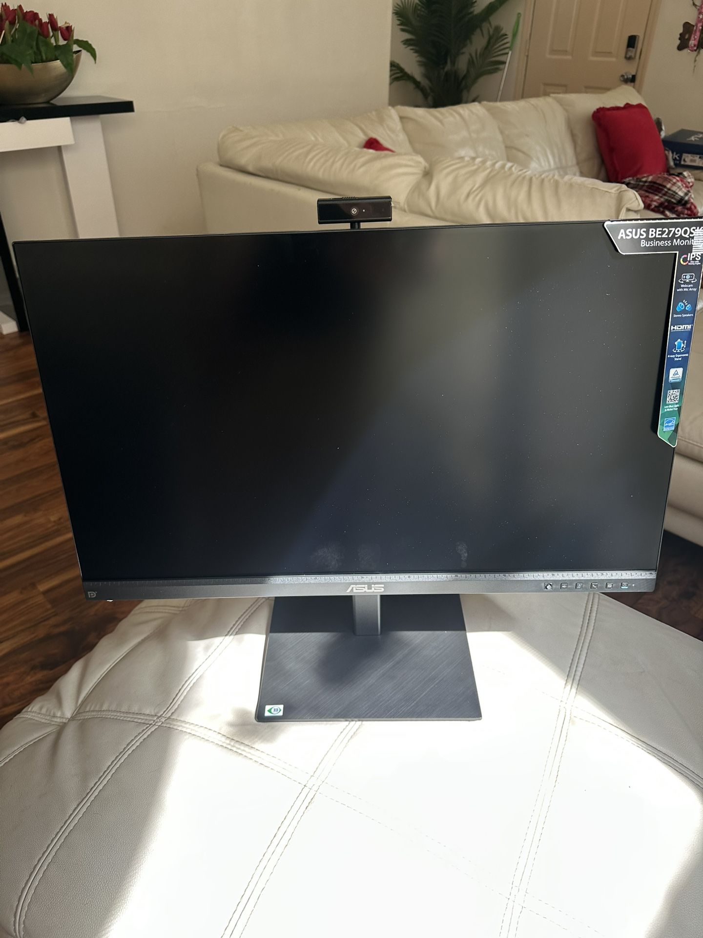 Brand New Asus Monitor