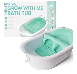 Frida Baby Grow with me 4 in 1 tub