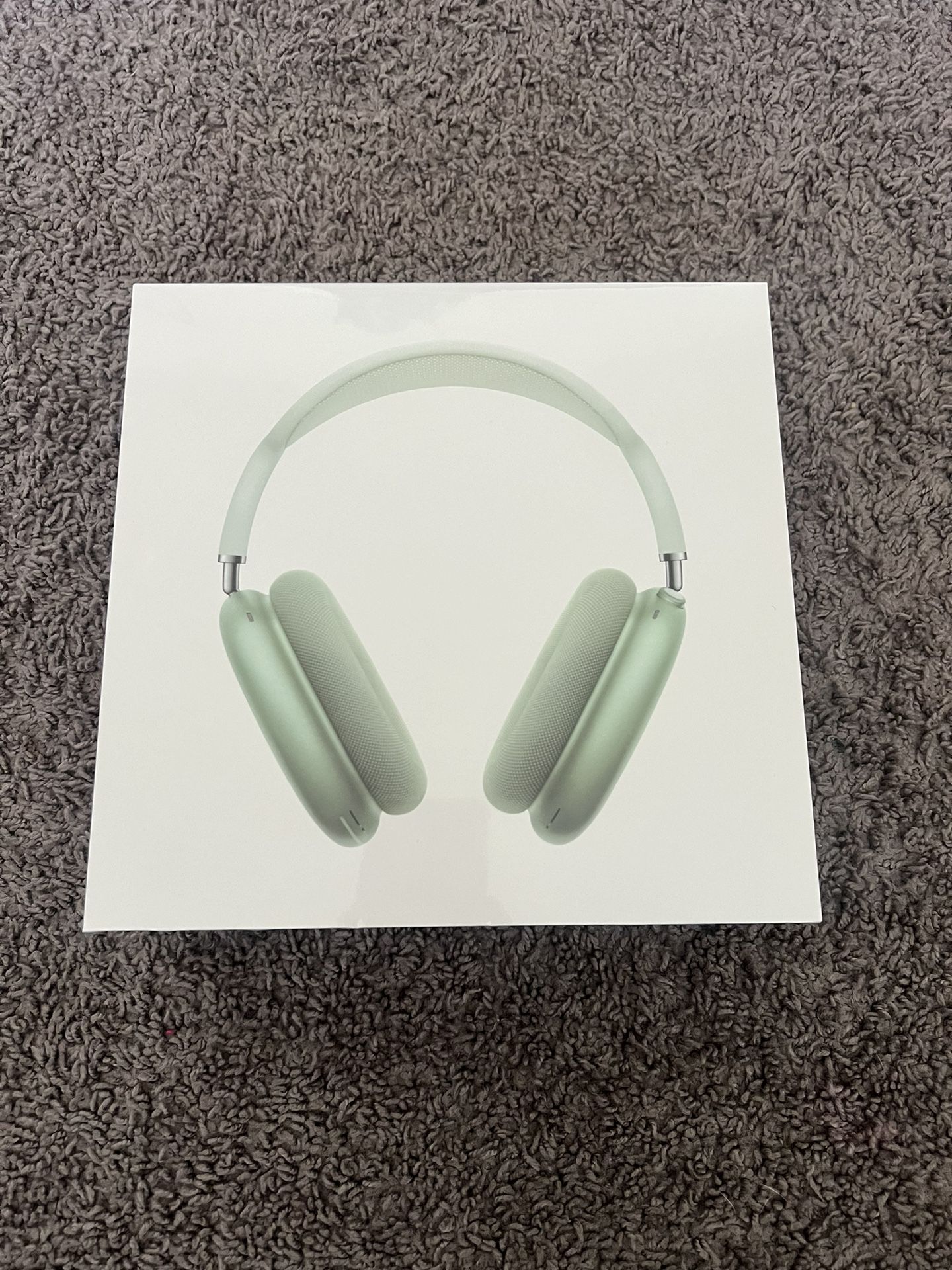 Airpod Max