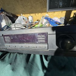 Sherwood AM/FM Stereo Receiver RX-4103 $60 obo