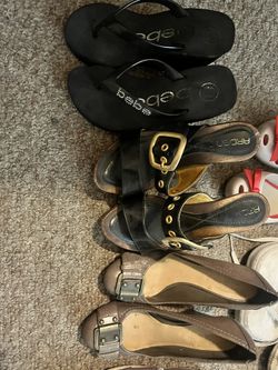 Women Shoes $10