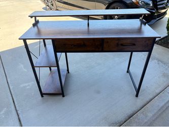 Desk