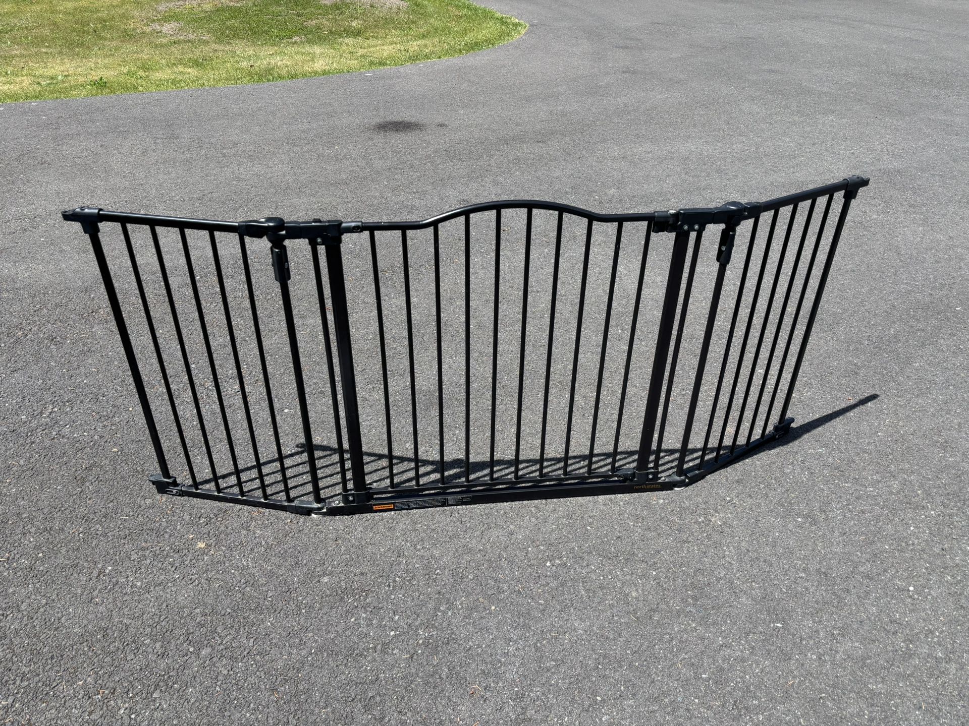 Pet or Baby Gate
