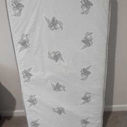 Baby Crib Mattress