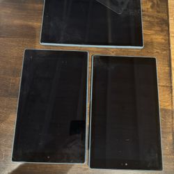 Amazon Fire Tablets